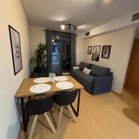 Torre Mudejar Apartment Zaragoza Exterior photo