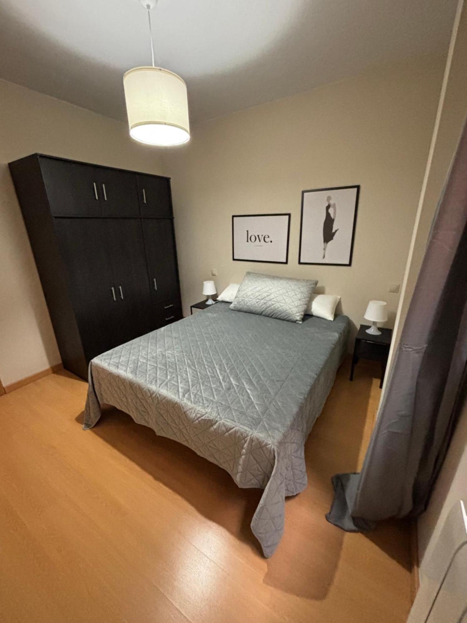 Apartment Torre Mudejar
