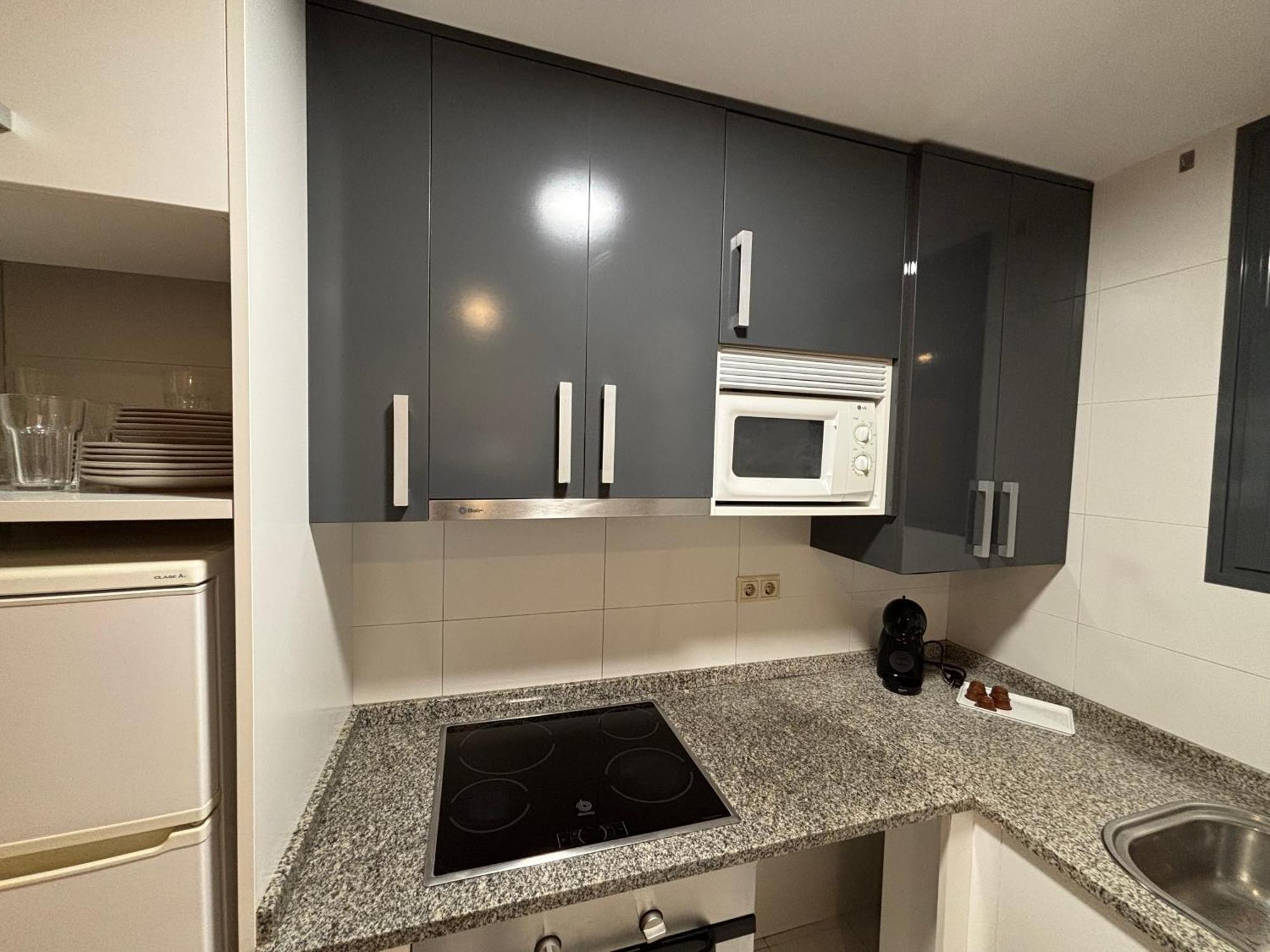 Apartment Torre Mudejar *