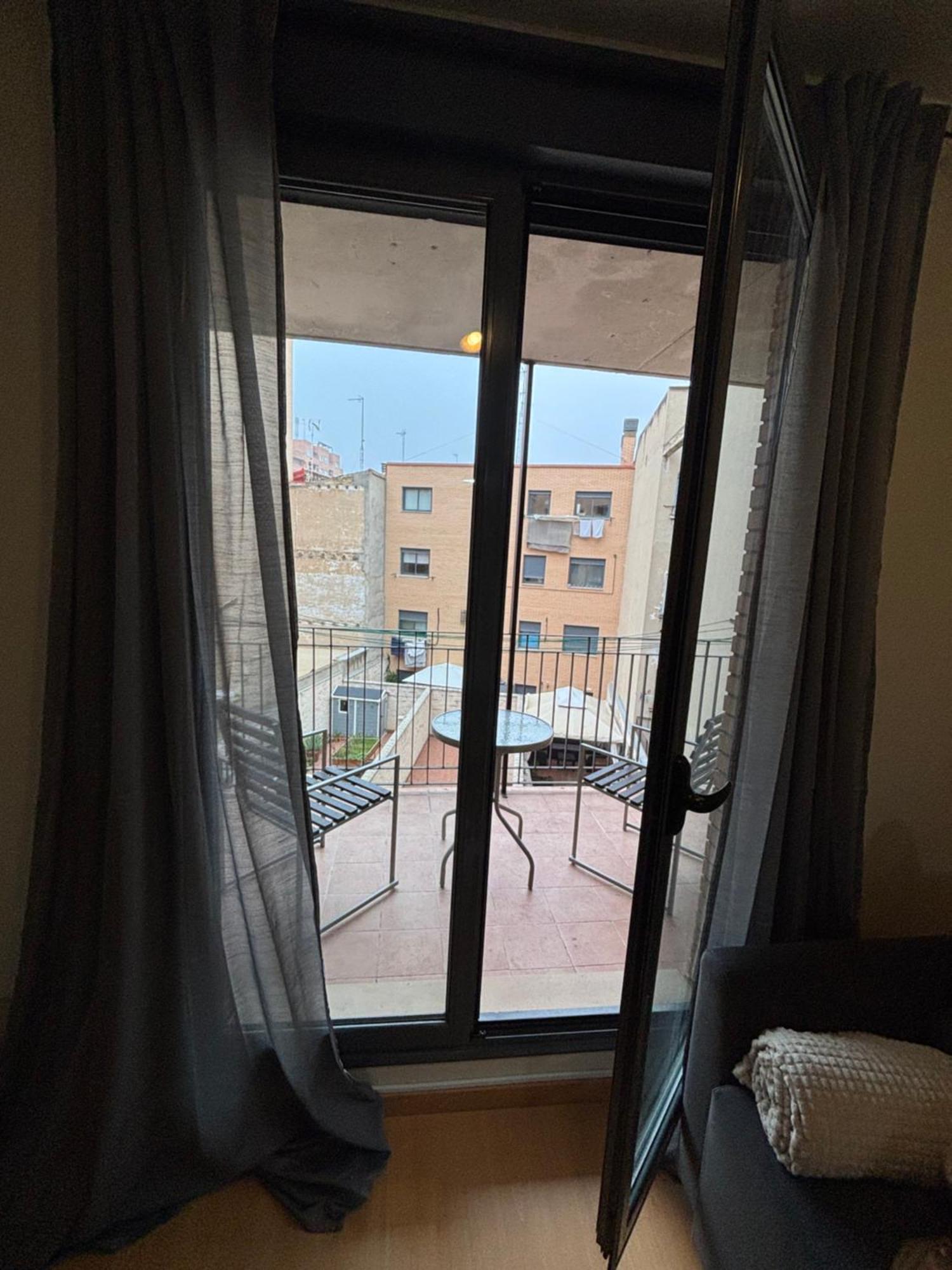 Apartment Torre Mudejar