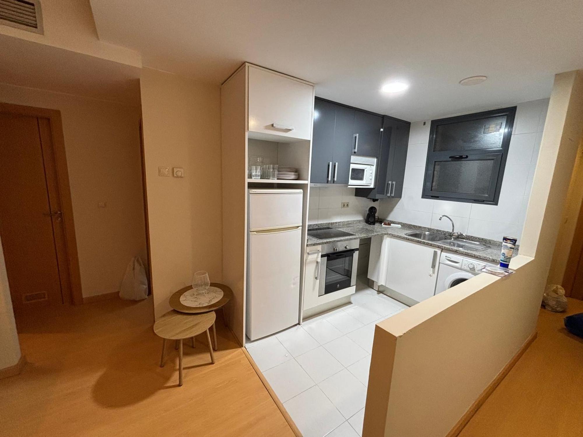 Apartment Torre Mudejar