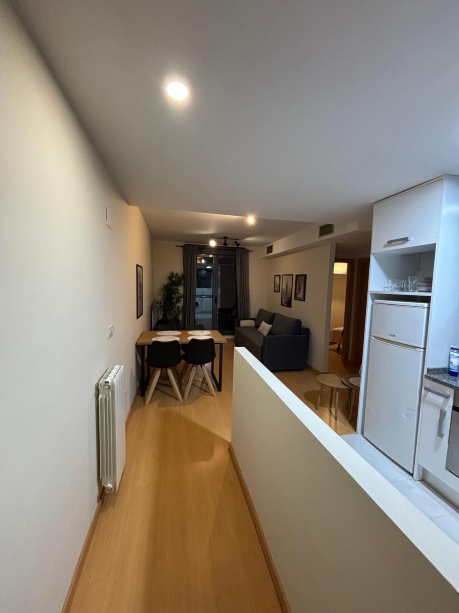 Torre Mudejar Apartment Zaragoza
