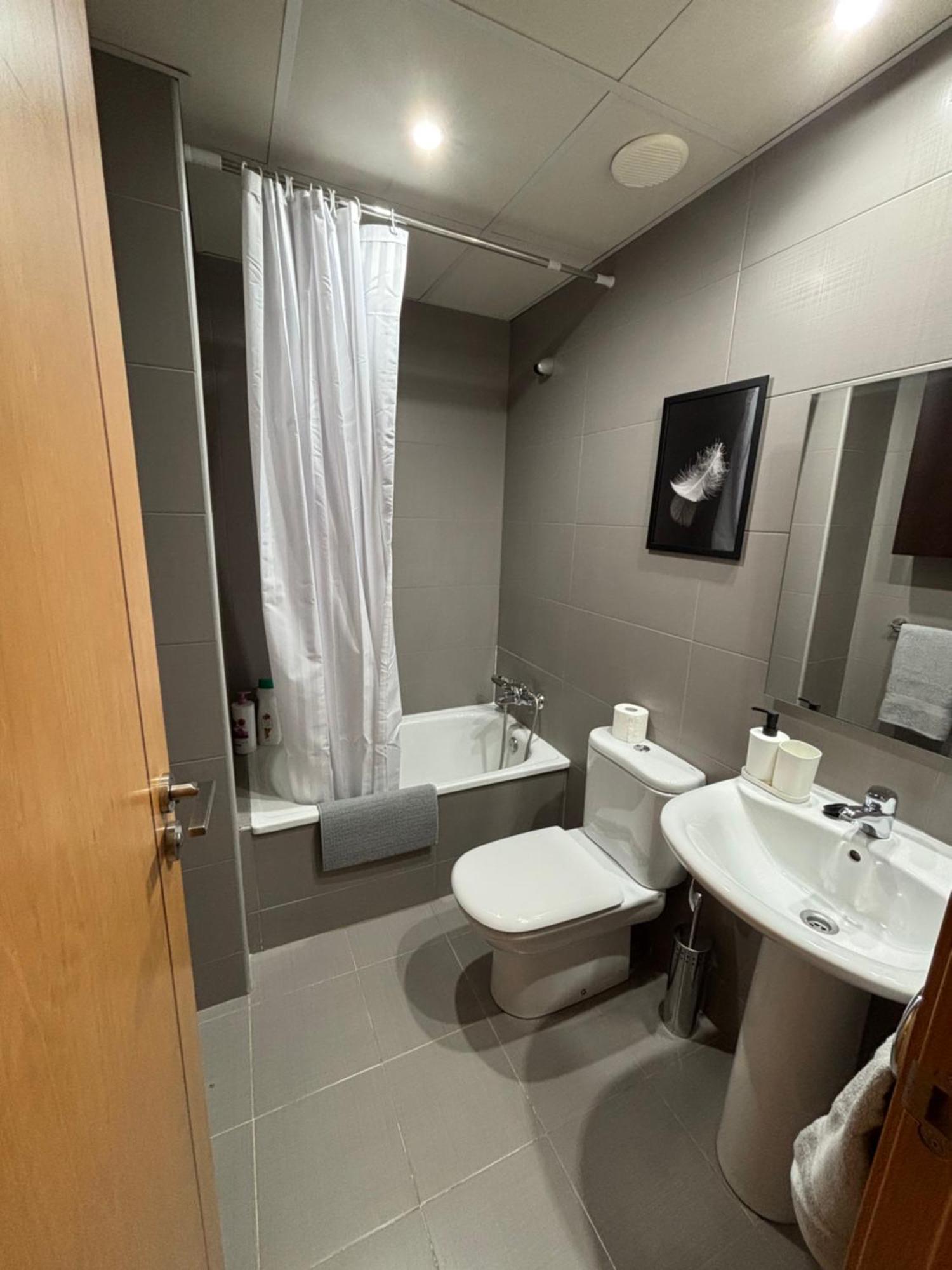 Apartment Torre Mudejar *